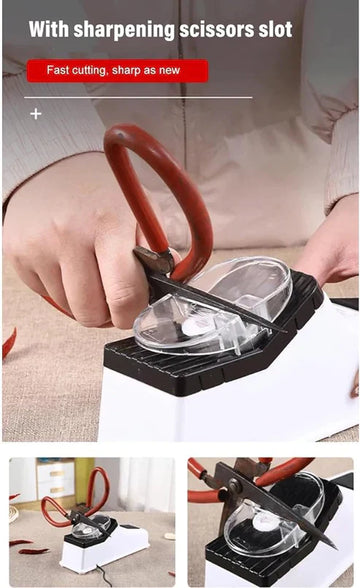 Electric Knife Sharpener