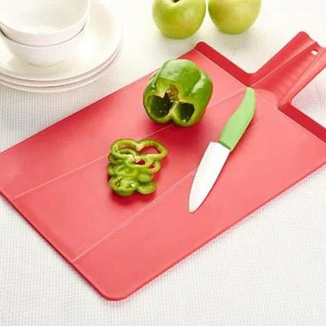 Folding Chopping Board